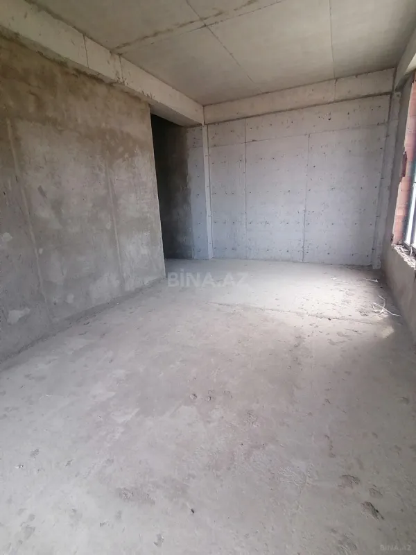 Satılır 3 otaqlı mənzil 99 m²