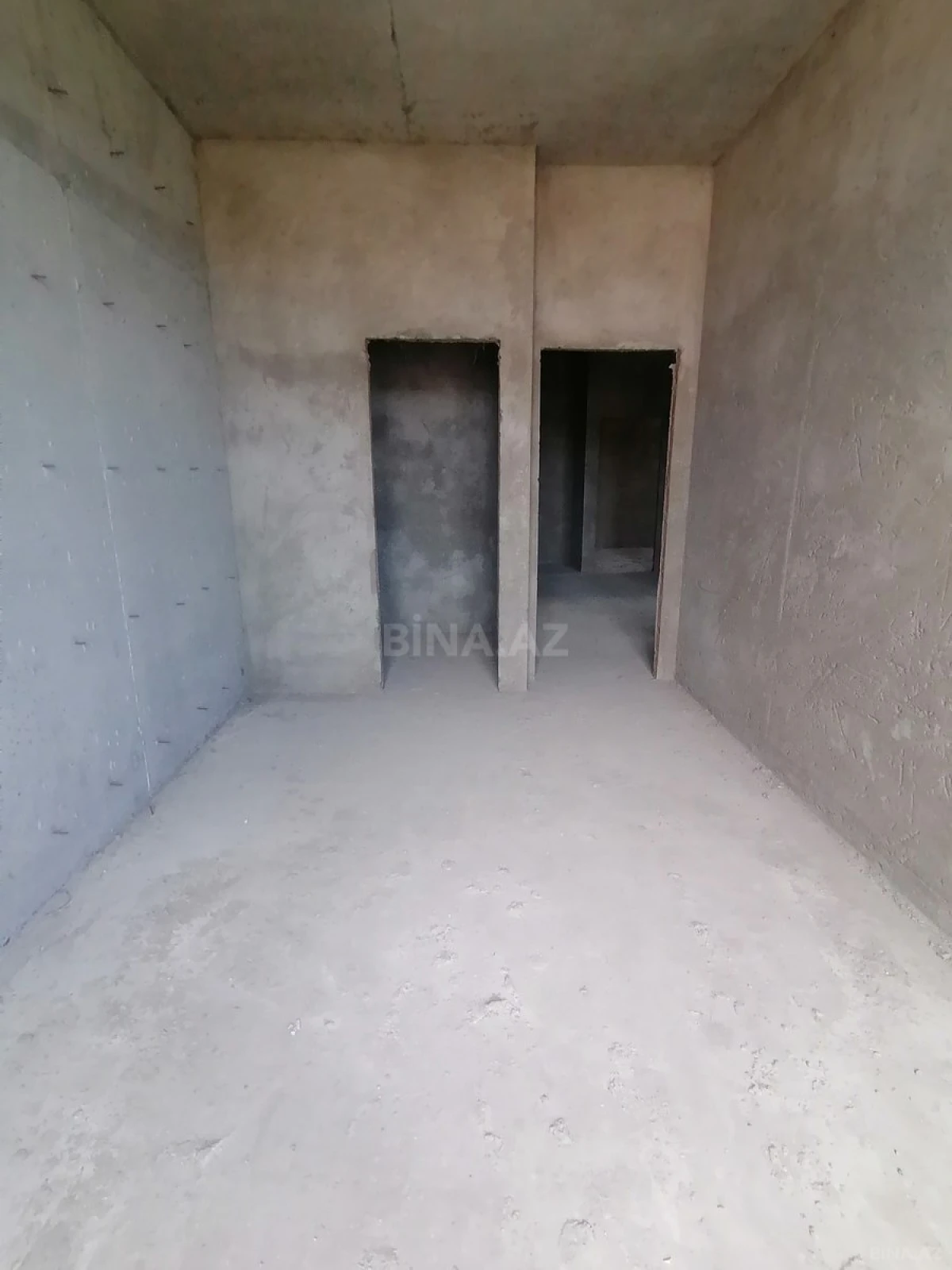 Satılır 3 otaqlı mənzil 99 m²