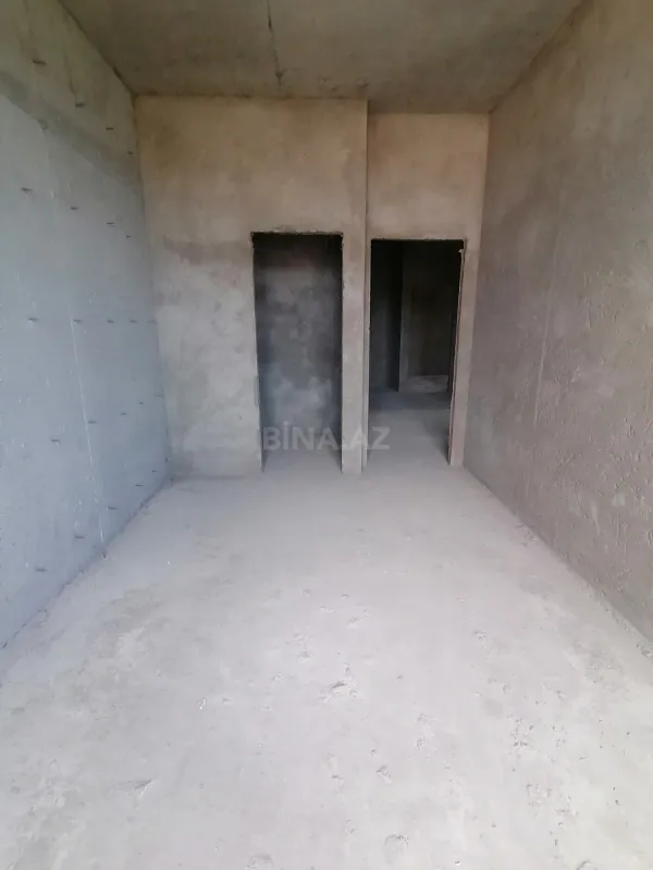 Satılır 3 otaqlı mənzil 99 m²