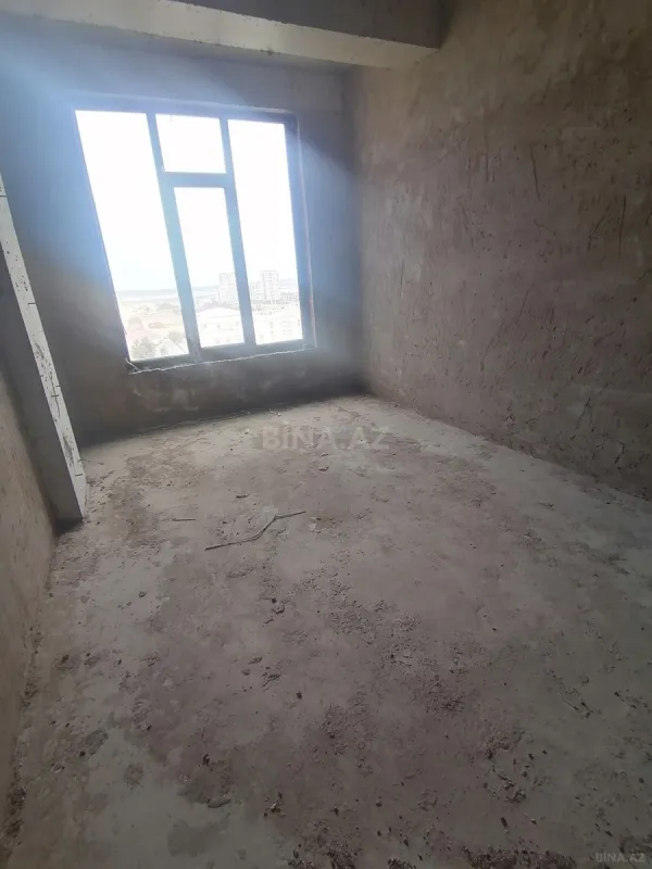 Satılır 3 otaqlı mənzil 99 m²