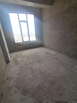 Satılır 3 otaqlı mənzil 99 m²