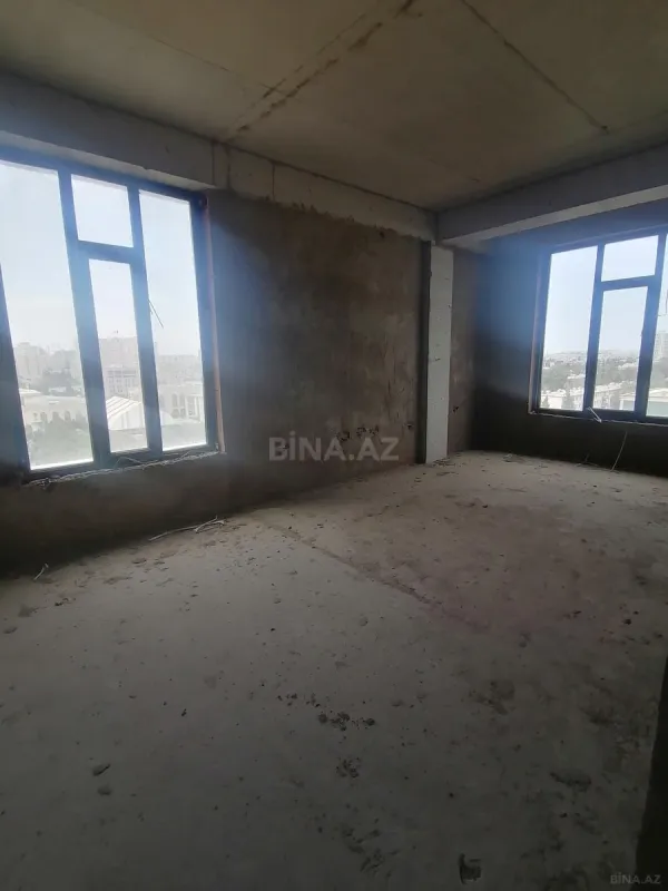 Satılır 3 otaqlı mənzil 99 m²