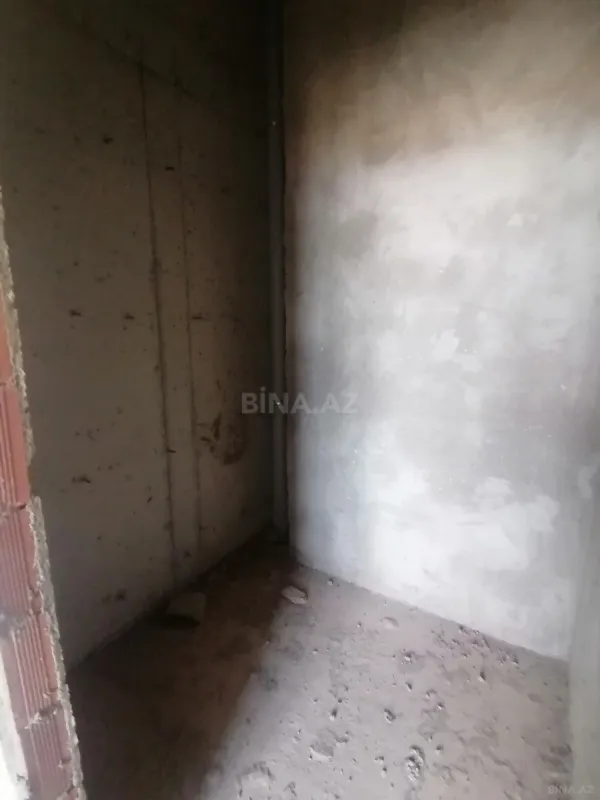 Satılır 3 otaqlı mənzil 99 m²