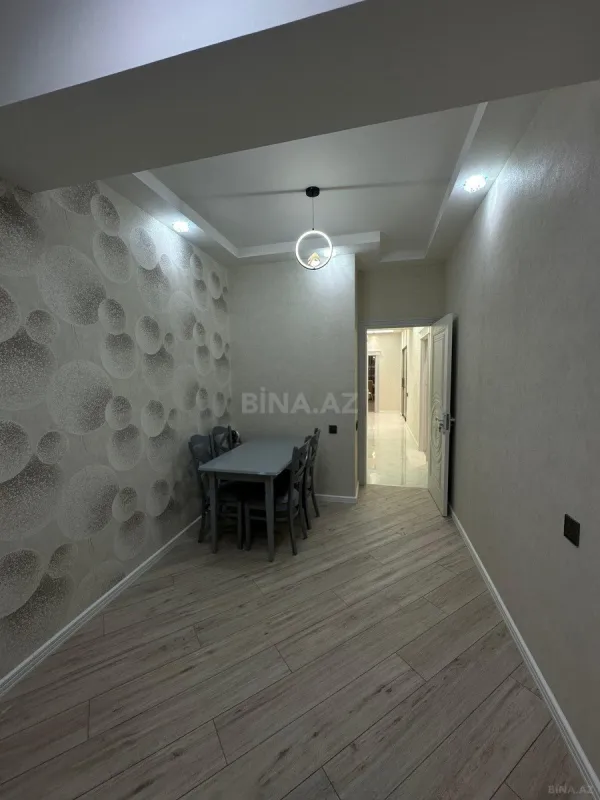Satılır 3 otaqlı mənzil 90 m²