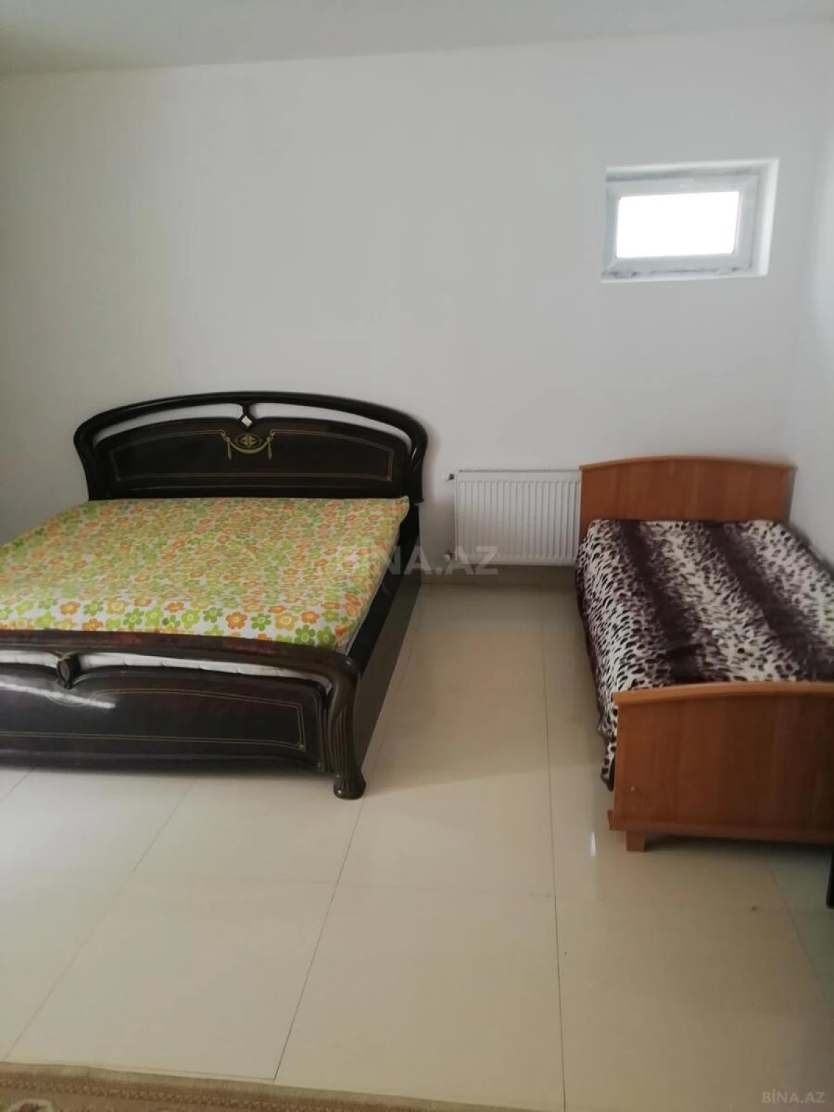 Kirayə verilir 2 otaqlı mənzil 70 m²