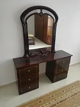 Kirayə verilir 2 otaqlı mənzil 70 m²