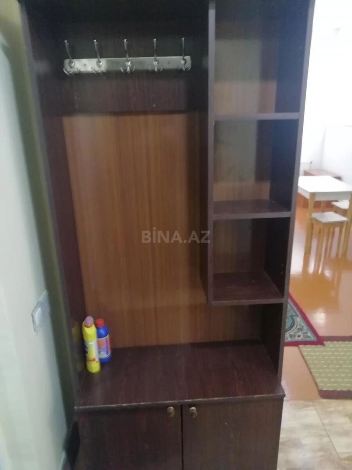 Kirayə verilir 2 otaqlı mənzil 70 m²