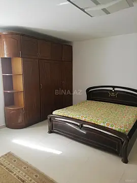 Kirayə verilir 2 otaqlı mənzil 70 m² — Bakı, 9-cu mikrorayon 2 otaq 70.00 m²
