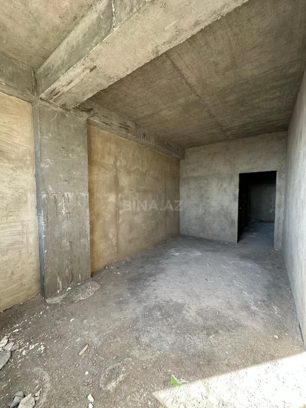 Satılır 1 otaqlı mənzil 58.3 m²