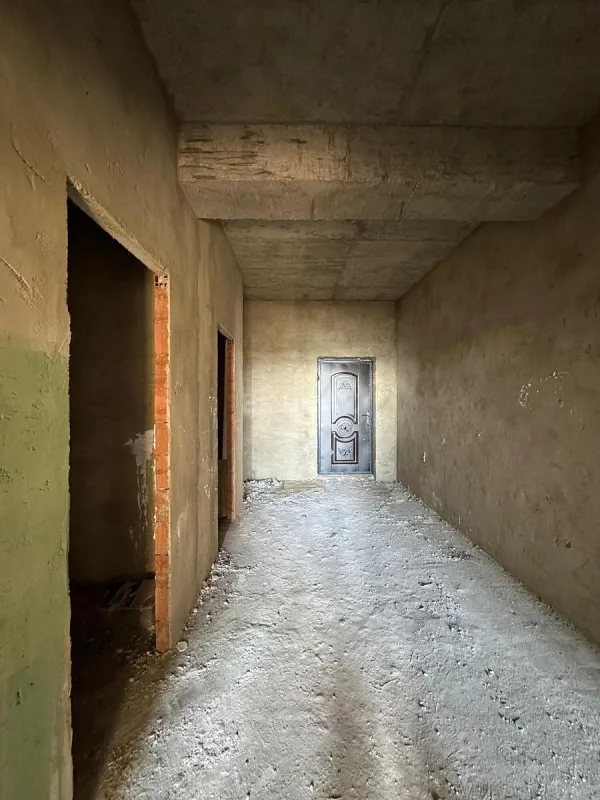 Satılır 1 otaqlı mənzil 58.3 m²