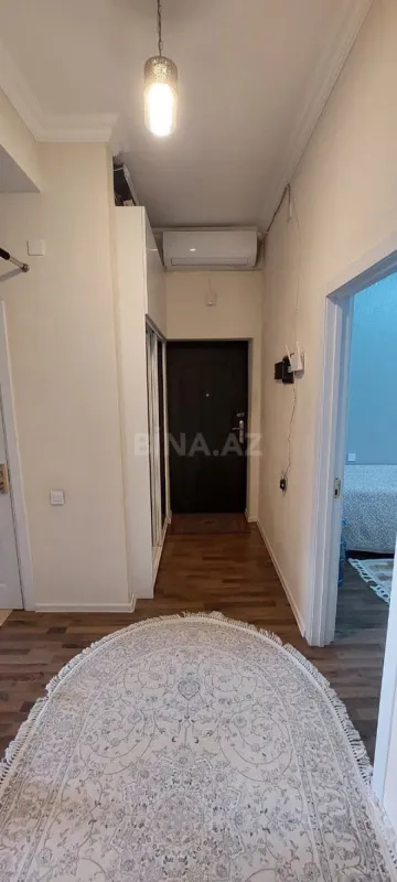 Satılır 3 otaqlı mənzil 85 m²