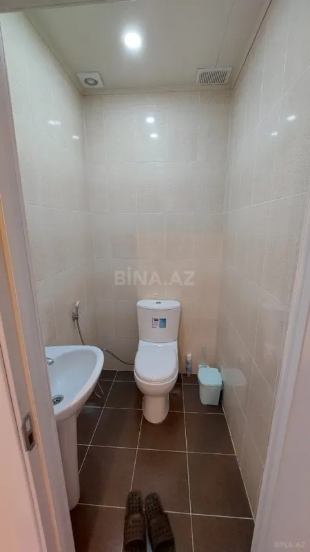 Satılır 3 otaqlı mənzil 85 m²