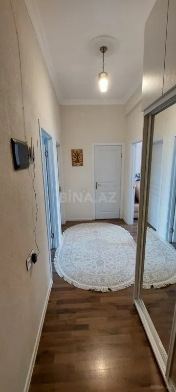 Satılır 3 otaqlı mənzil 85 m²