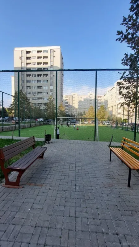 Satılır 3 otaqlı mənzil 85 m²