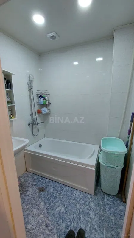 Satılır 3 otaqlı mənzil 85 m²