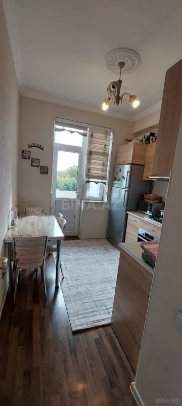 Satılır 3 otaqlı mənzil 85 m²