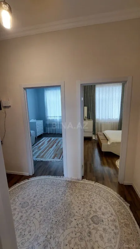 Satılır 3 otaqlı mənzil 85 m²