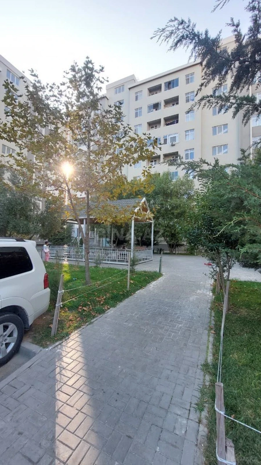 Satılır 3 otaqlı mənzil 85 m²