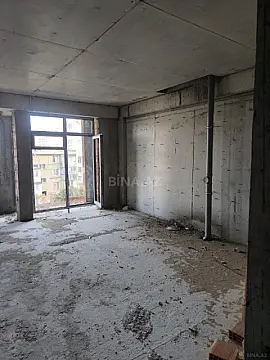 Satılır 2 otaqlı mənzil 44.3 m²