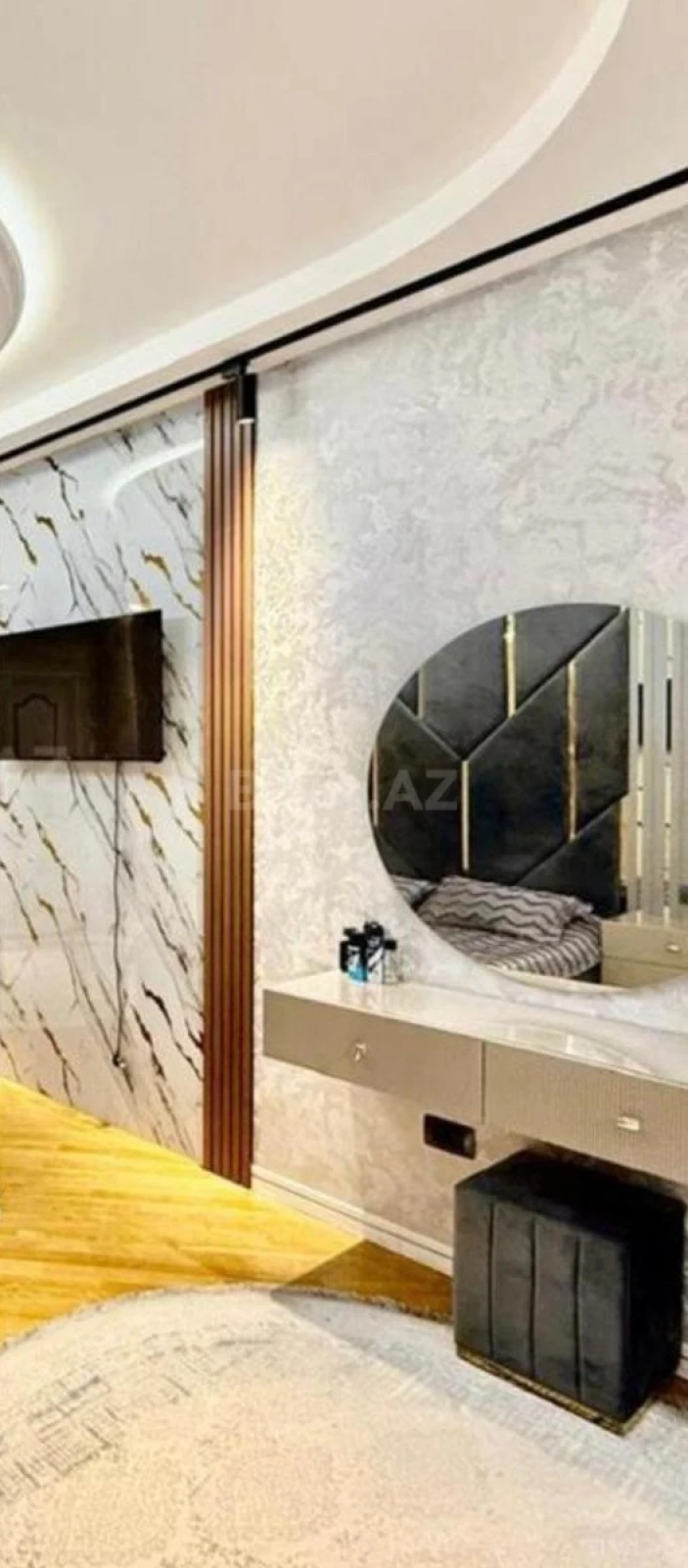 Satılır 3 otaqlı mənzil 150 m²