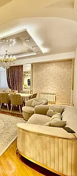 Satılır 3 otaqlı mənzil 150 m²