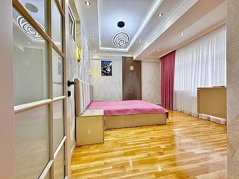 Satılır 3 otaqlı mənzil 75 m²