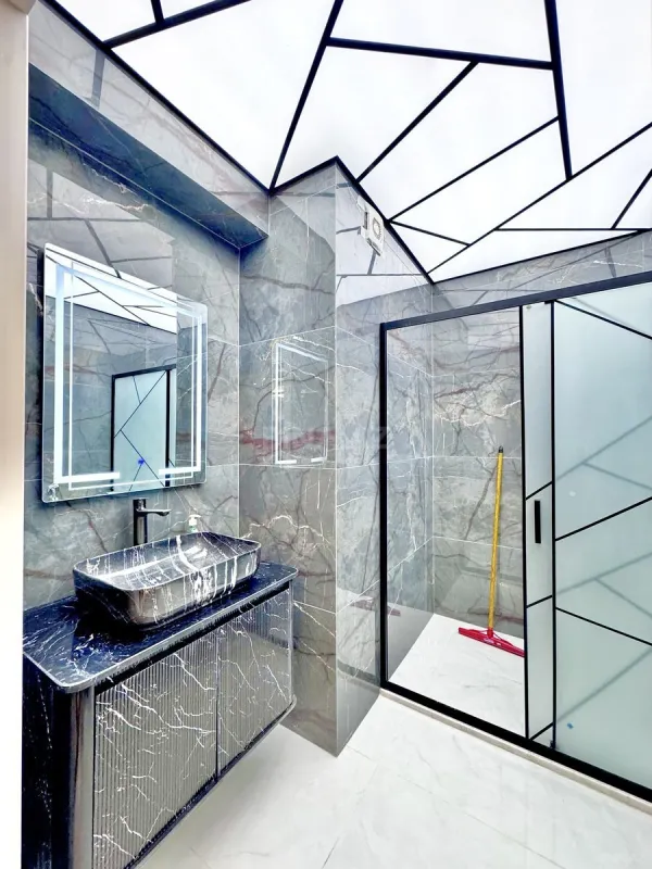 Satılır 3 otaqlı mənzil 75 m²