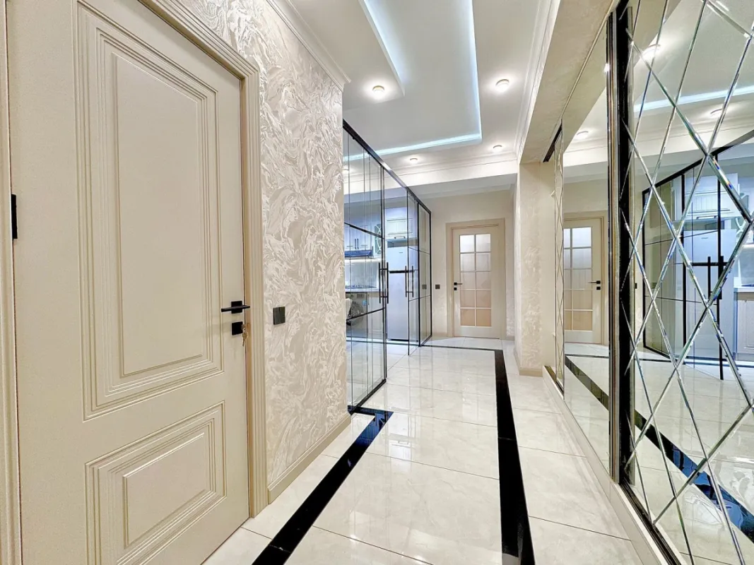 Satılır 3 otaqlı mənzil 75 m²