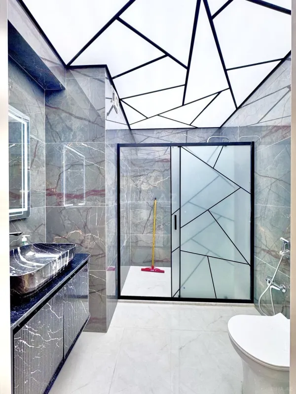 Satılır 3 otaqlı mənzil 75 m²