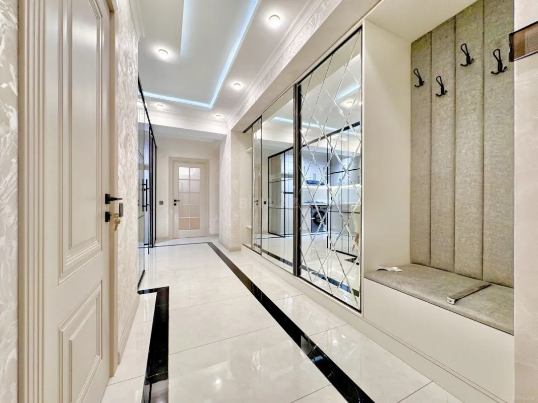 Satılır 3 otaqlı mənzil 75 m²