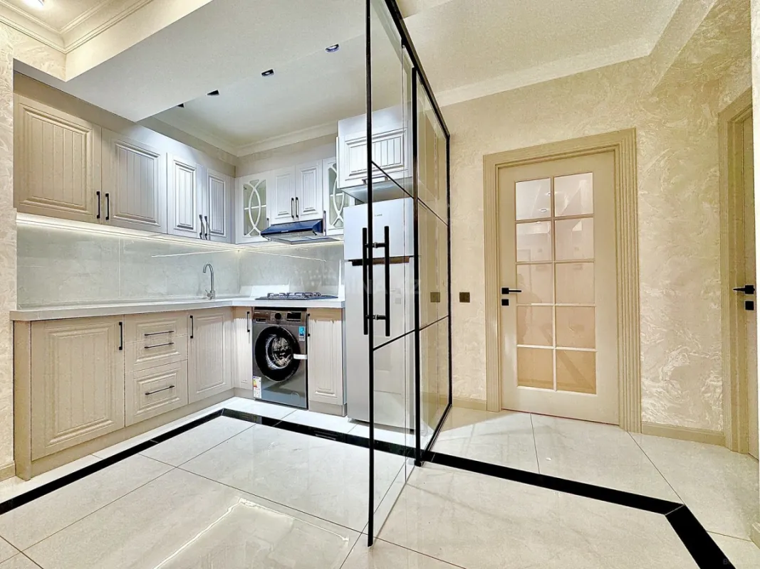 Satılır 3 otaqlı mənzil 75 m²