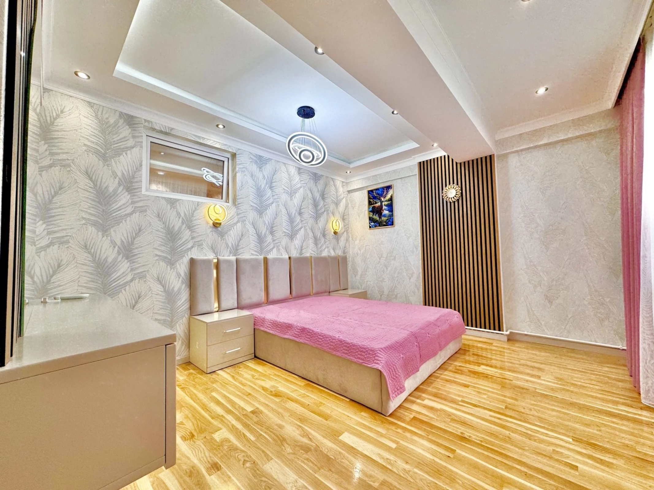 Satılır 3 otaqlı mənzil 75 m²