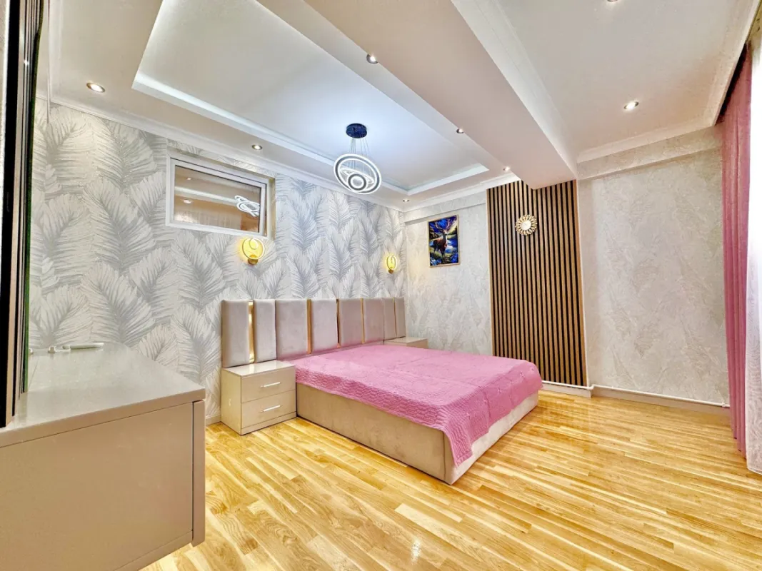 Satılır 3 otaqlı mənzil 75 m²