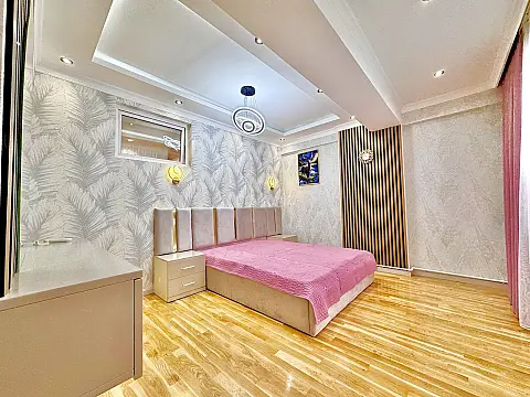 Satılır 3 otaqlı mənzil 75 m²