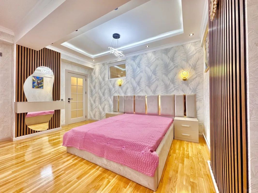 Satılır 3 otaqlı mənzil 75 m²