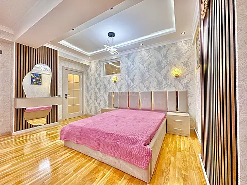 Satılır 3 otaqlı mənzil 75 m²