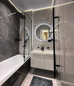 Kirayə verilir 2 otaqlı mənzil 65 m²