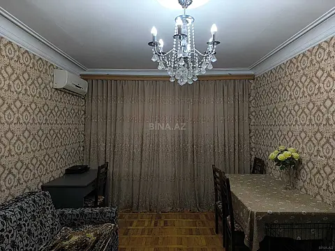 Satılır 2 otaqlı mənzil 60 m² — Bakı 2 otaq 60.00 m²