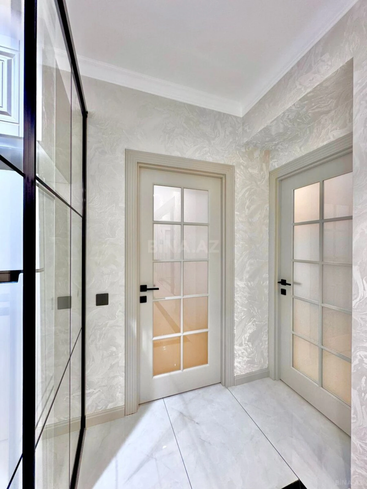 Satılır 3 otaqlı mənzil 75 m²