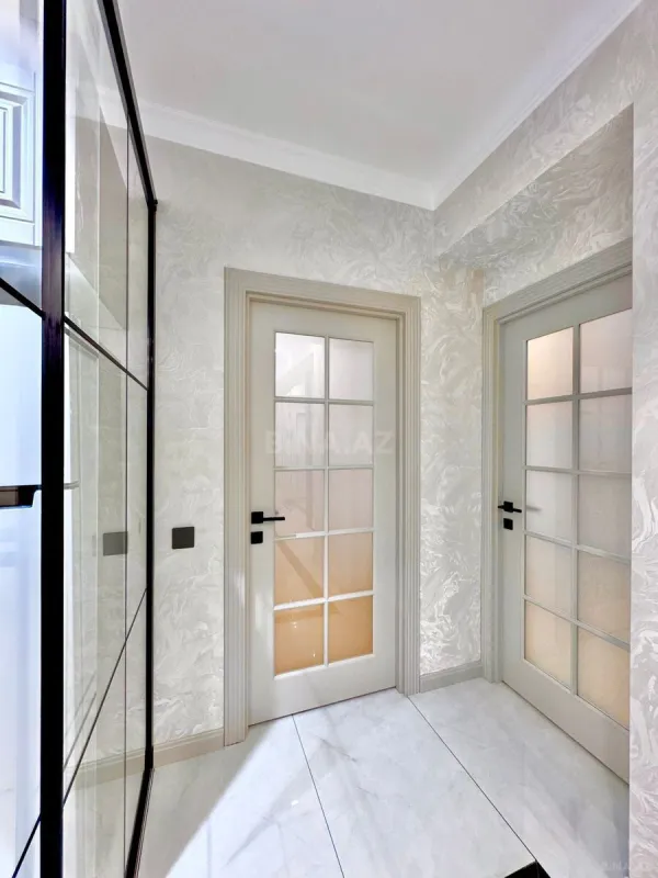 Satılır 3 otaqlı mənzil 75 m²