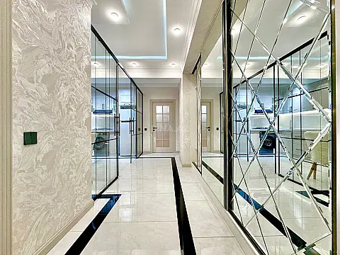 Satılır 3 otaqlı mənzil 75 m²