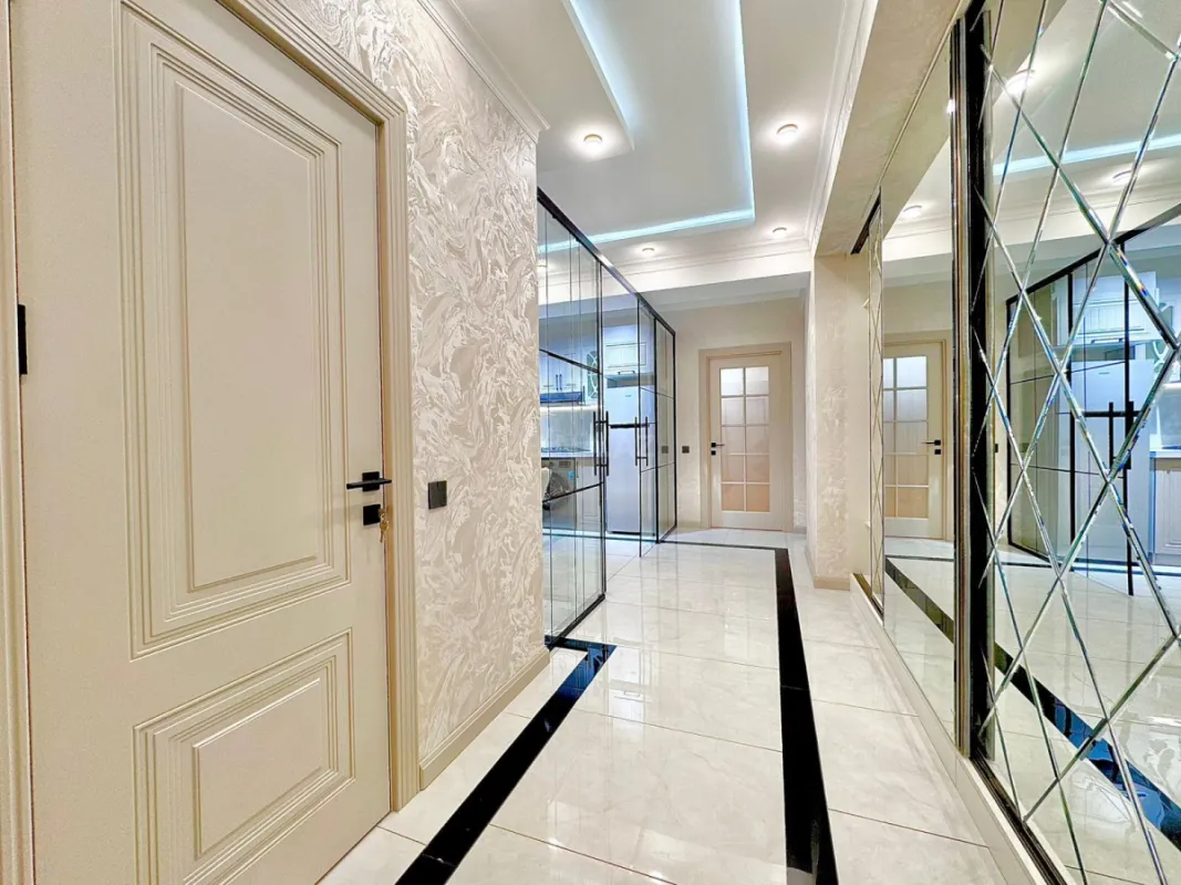 Satılır 3 otaqlı mənzil 75 m²