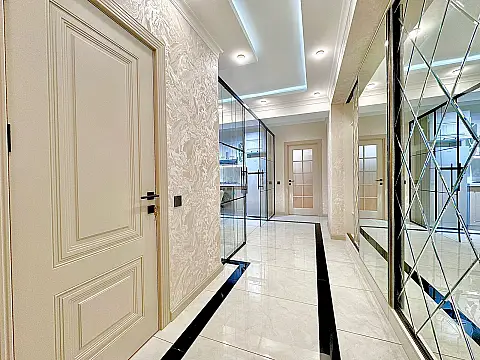Satılır 3 otaqlı mənzil 75 m²
