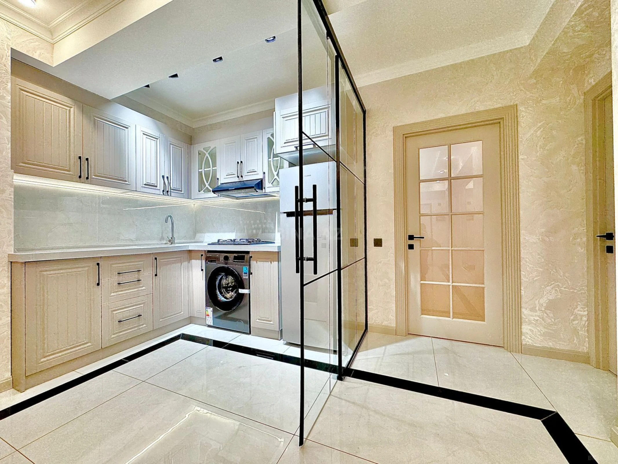 Satılır 3 otaqlı mənzil 75 m²