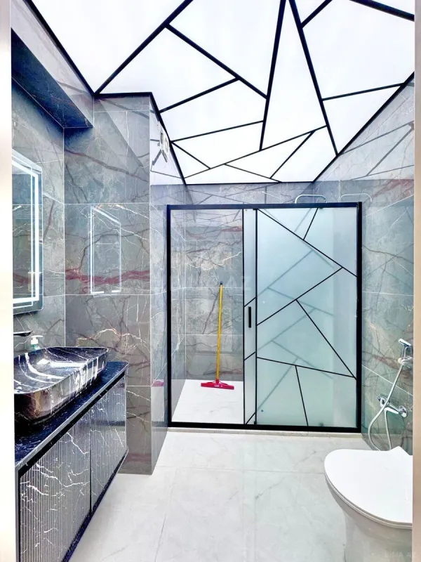 Satılır 3 otaqlı mənzil 75 m²