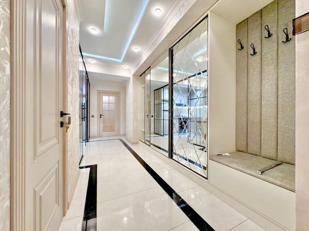 Satılır 3 otaqlı mənzil 75 m²