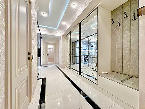 Satılır 3 otaqlı mənzil 75 m²