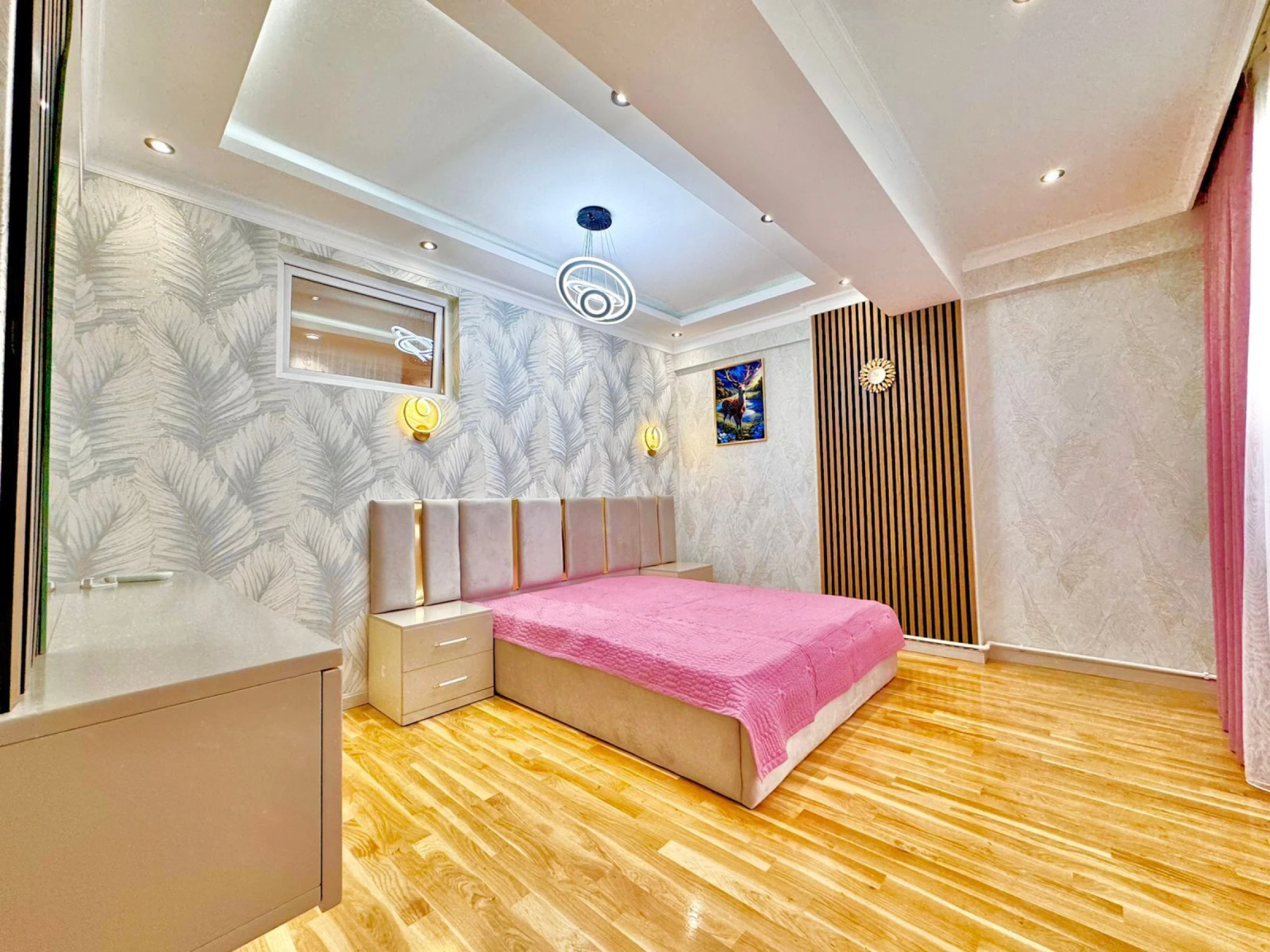 Satılır 3 otaqlı mənzil 75 m²