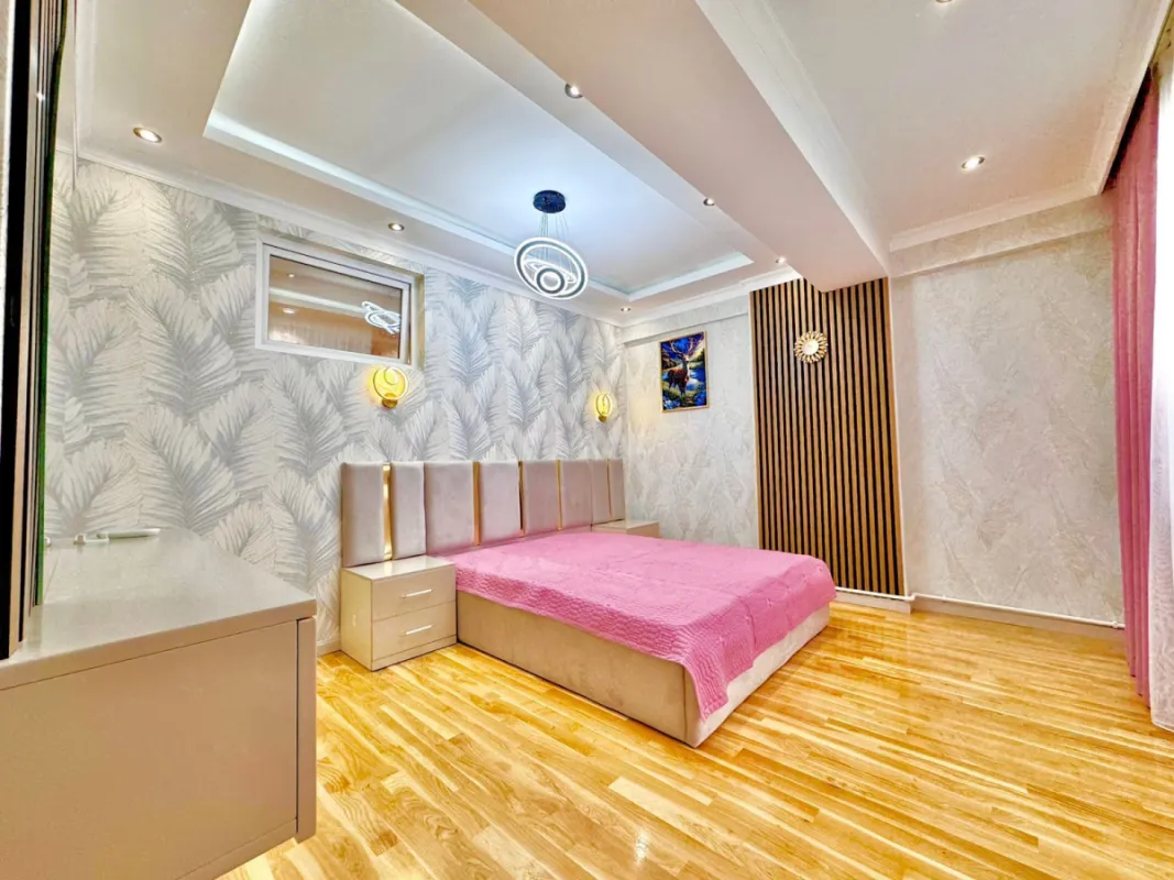 Satılır 3 otaqlı mənzil 75 m²