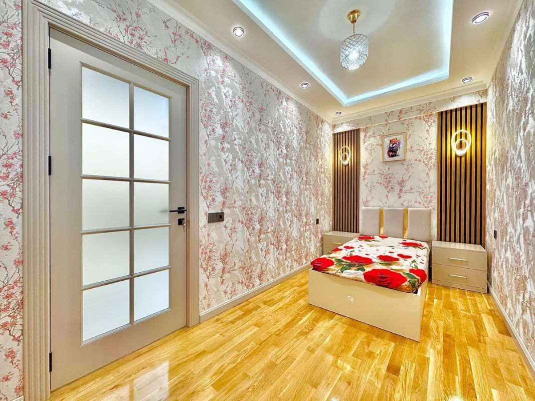 Satılır 3 otaqlı mənzil 75 m²
